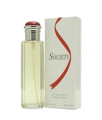 Society Perfume